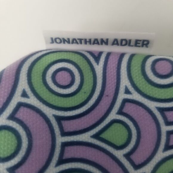 Jonathan Adler, Clinique, Makeup Bag - Picture 9 of 13